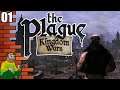 The Plague: Kingdom Wars - Injecting A Little Zombie Juice Into Grand Strategy - Let's Play Gameplay