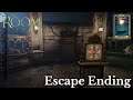 The Room Three - ESCAPE ENDING