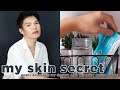 THE SECRET TO MY GLOWING AND HEALTHY COMPLEXION! | Kenny Manalad