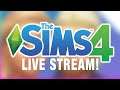 THE SIMS 4 | GET FAMOUS | PC LIVESTREAM