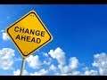 Time For Some Change