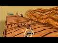 Tomb Raider - Last Revelation Ein Zug in der Wüste