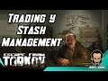 Trading/Selling and Stash Management - Escape From Tarkov Guide