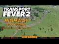 Transport Fever 2 S2/EP28 | Highway to Kolding
