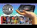 Tutorial: Sega Mega Drive Mini Hack - Roms mit Project Lunar installieren (Exploit / Mod / Deutsch)