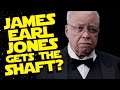 Twitter SLAMS Star Wars for IGNORING James Earl Jones' Birthday Before MLK Day!