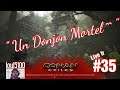 "Un Donjon Mortel^^ " Conan Exiles 35ème Live fr ps4 loul5100 & co