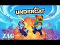 Undercat Preview Gameplay No Commentary