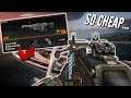 Using The CHEAPEST Class From Black Ops 2.. (LSAT)