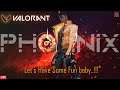 Valorant Let's Have Some Fun Baby...!! Live | Valorant Gameplay tamil | Valorant | TK PlayZ - தமிழ்