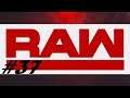 Vamos jogar WWE 2K19 Universe Mode - Raw: Parte 37