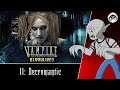 Vampire: The Masquerade - Bloodlines (Nosferatu) #11 : Necromantic