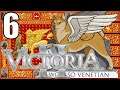 Victoria 2 DoD: Venice forms the Italian Empire 6