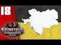 Victory Is At Hand || Ep.18 - Kaiserreich Austria HOI4 Lets Play