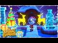 Vorbereitungen für Weihnachten 🎅「Animal Crossing New Horizons 🏝 #41」Gameplay deutsch
