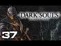 Warbec's Dark Souls BLIND Playthrough 37 (Português)