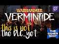 Warhammer: Vermintide 2 // Twitch Highlight [14th September 2019]