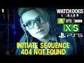 Watch Dogs: Legion [PC Xbox Series X|S PS5] Walkthrough | RTX 3080 | 4K 60FPS Ultra | Part 8