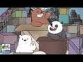We Bare Bears: Boxed Up Bears - Find the Bears hiding in the Boxes (CN Games)