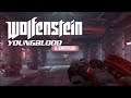 WOLFENSTEIN: YOUNGBLOOD [#033] [Linux] - Der Siegturm [Let's Play] [Deutsch]