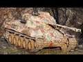 World of Tanks Lorraine 40t - 9 Kills 6,7K Damage