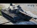 World of Tanks Object 277 - 8 Kills 10,9K Damage