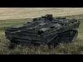 World of Tanks Strv 103B - 4 Kills 11,3K Damage