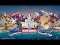 World of Warships x Transformers - Official collaboration trailer