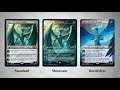 Worth It Core 2021 Magic the Gathering Set Collector Edition Booster Packs