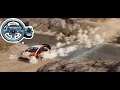 WRC 8 - TOYOTA YARIS WRC | Logitech G29 Gameplay