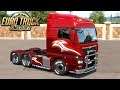 Wstawianie nowych części - Euro Truck Simulator 2 | (#34)