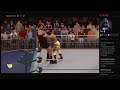 WWE 2K17 - 6-Man Battle Royal (WWE LIVE '91)