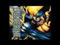 X-Men: Mutant Academy 2. PS1. Walkthrough (Wolverine)