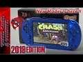 X9-S "New Model" China Handheld is here | New Version ... more functions ?