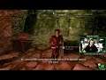 Xbox Interactive Studios ANZ Plays - The Elder Scrolls V: Skyrim