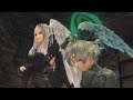 Xenoblade Chronicles DE FC playthrough part 2 boy genius needs help in alcamoth and Tyrea's here!?