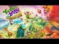 Yooka-Laylee and the Impossible Lair - Comme Un Air De Donkey Kong Country