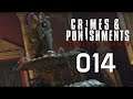 0014 Sherlock Holmes Crimes and Punishments 🕵️ Nackte Tatsachen 🕵️ Let's Play 4K60FPS