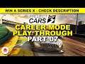 #07 Project Cars 3 Career Mode Play Through