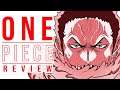 100% Blind ONE PIECE Review (Part 20): Whole Cake Island (2/3)