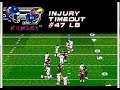 College Football USA '97 (video 4,349) (Sega Megadrive / Genesis)