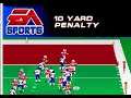 College Football USA '97 (video 4,573) (Sega Megadrive / Genesis)
