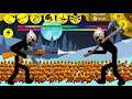 999999999 Final boss Mod AK47 VS Final axe | Stick War Legacy Huge Update