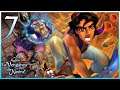 Aladdin: La Venganza De Nasira | Español | Episodio 7 ¨El palacio derruido¨ - [019]