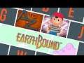 ALEX'S A-TO-Z | E | Earthbound (Game Review)