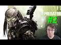 Alien VS Predator - [2] - Campagne Predator - Let's Play - FR