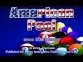 American Pool [PlayStation] Gameplay