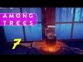 Among Trees - Let's Play Ep 7 - COOKING & PICKAXE