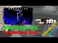 Amstrad CPC -=The abduction of Oscar Z=- CPCRetroDev 2020