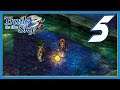 And Then There Were Three - Let's Play The Legend of Heroes: Trails in the Sky the 3rd - Part 5